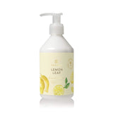 Lemon Leaf Hand Lotion