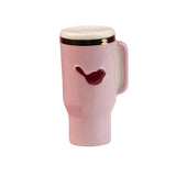 Nora Fleming Sip Happens Mini