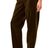 Tribal Basil Corduroy Pants