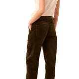 Tribal Basil Corduroy Pants