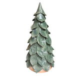 12" Green Christmas Tree
