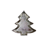 Silver Tree Trinket Tray