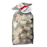 Snowman Marshmallows