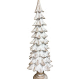 Resin Holiday Tree - Large