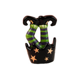 Nora Fleming What's Up Witches Mini